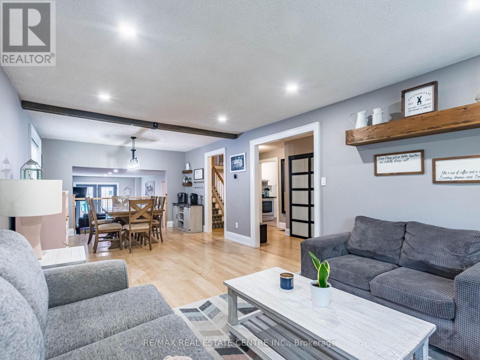 678 Harrison Road, Milton, Ontario  L9T 4S9 - Photo 6 - W12424271