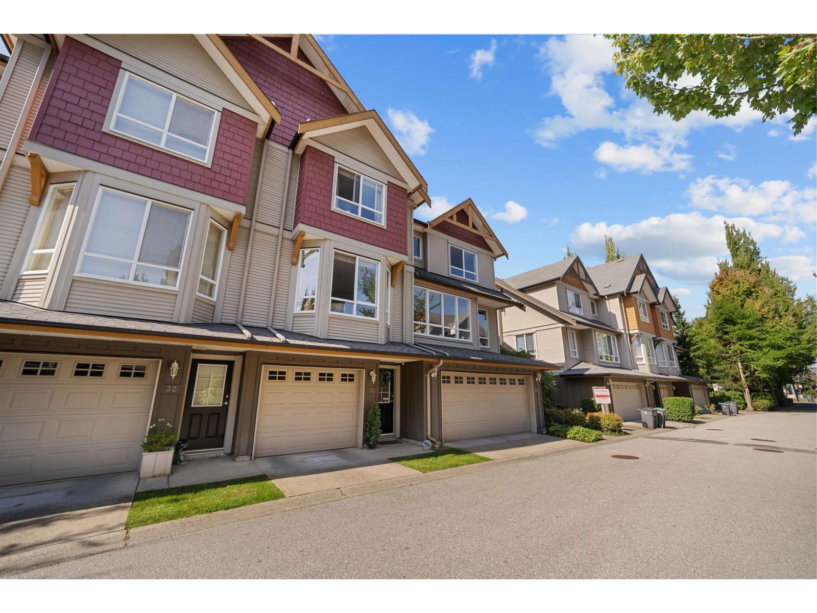 31 16789 60 Avenue, Surrey, British Columbia  V3S 1S8 - Photo 19 - R3052300