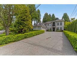 2340 CHRISTOPHERSON ROAD, Surrey, British Columbia