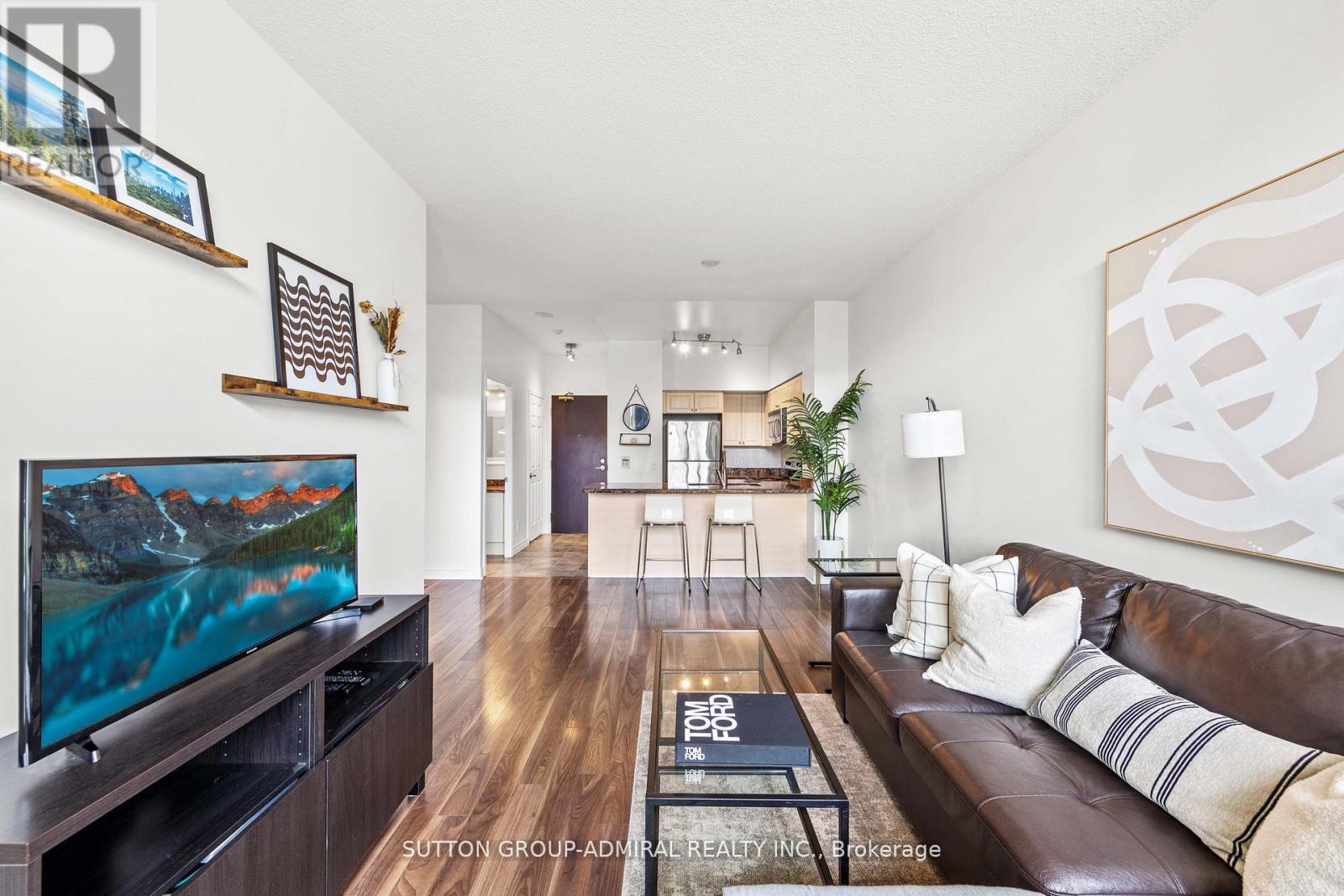 210 - 51 Lower Simcoe Street, Toronto, Ontario  M5J 3A2 - Photo 11 - C12426734