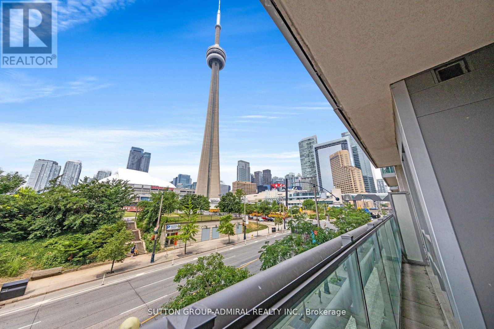 210 - 51 Lower Simcoe Street, Toronto, Ontario  M5J 3A2 - Photo 20 - C12426734
