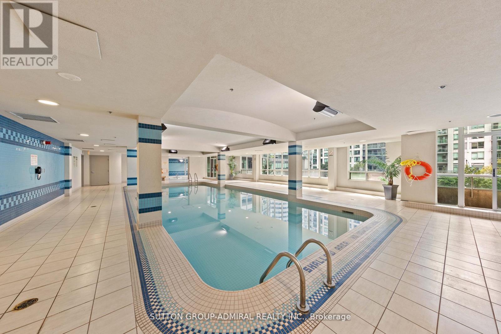 210 - 51 Lower Simcoe Street, Toronto, Ontario  M5J 3A2 - Photo 22 - C12426734