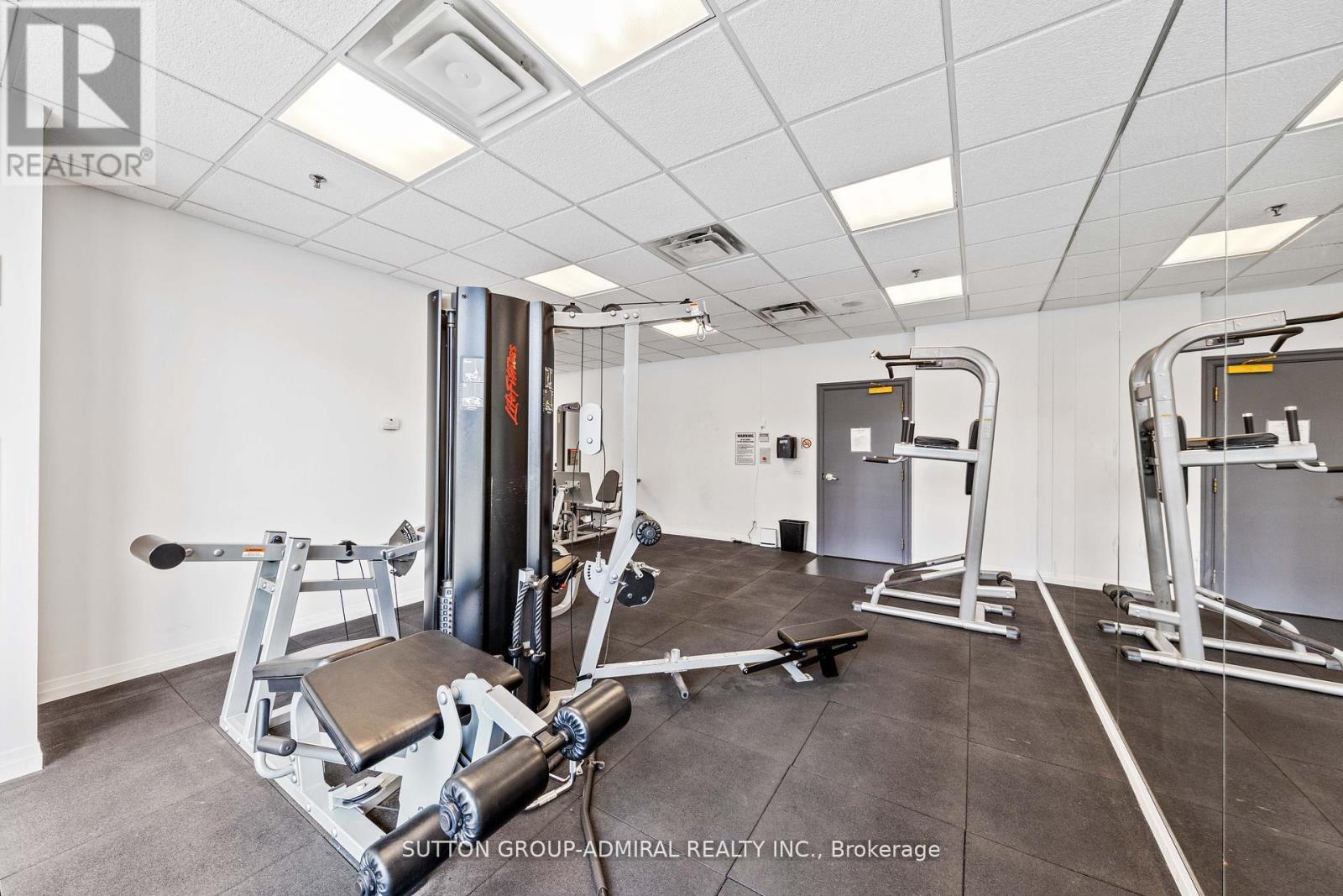 210 - 51 Lower Simcoe Street, Toronto, Ontario  M5J 3A2 - Photo 24 - C12426734