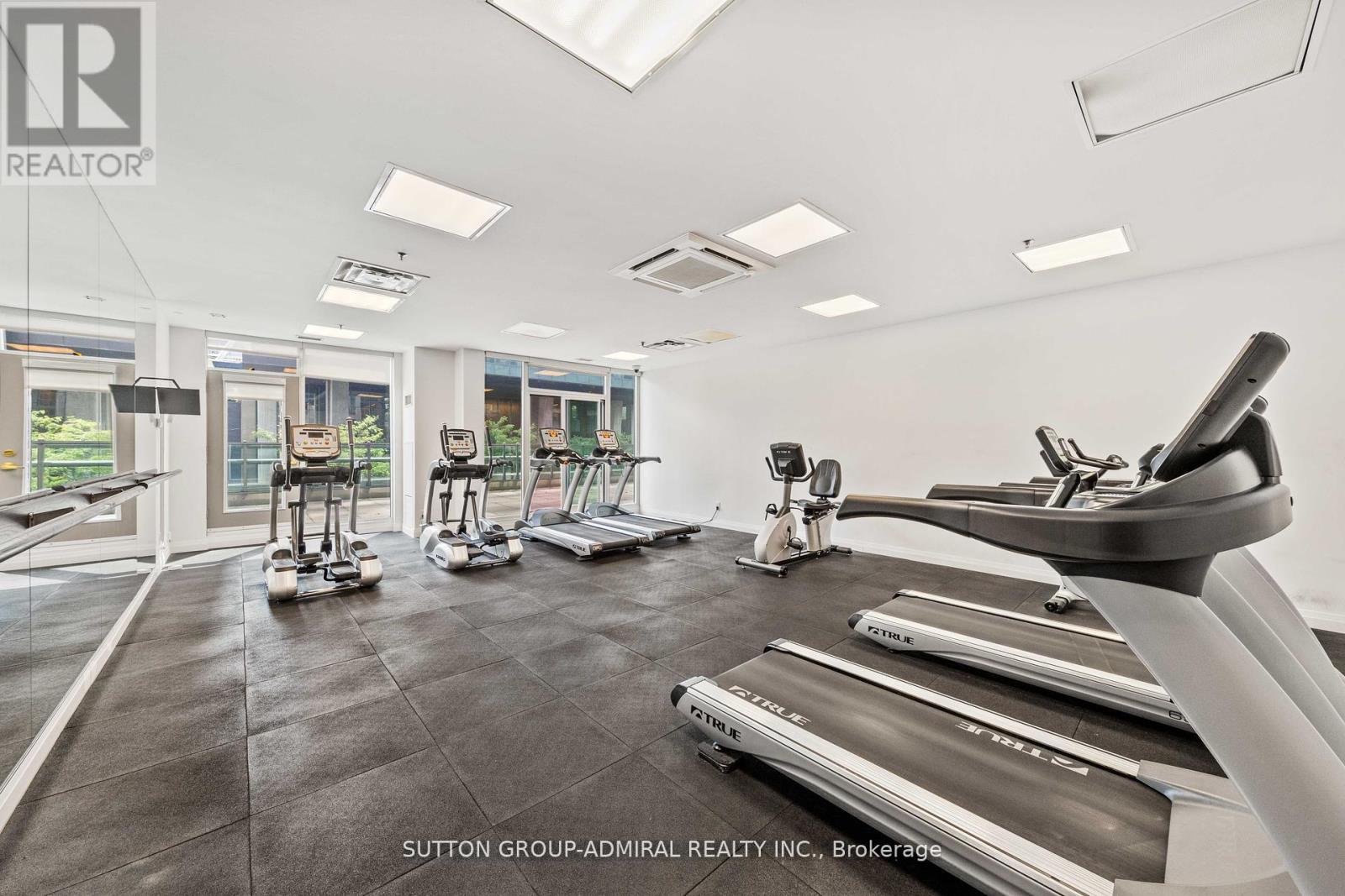 210 - 51 Lower Simcoe Street, Toronto, Ontario  M5J 3A2 - Photo 25 - C12426734