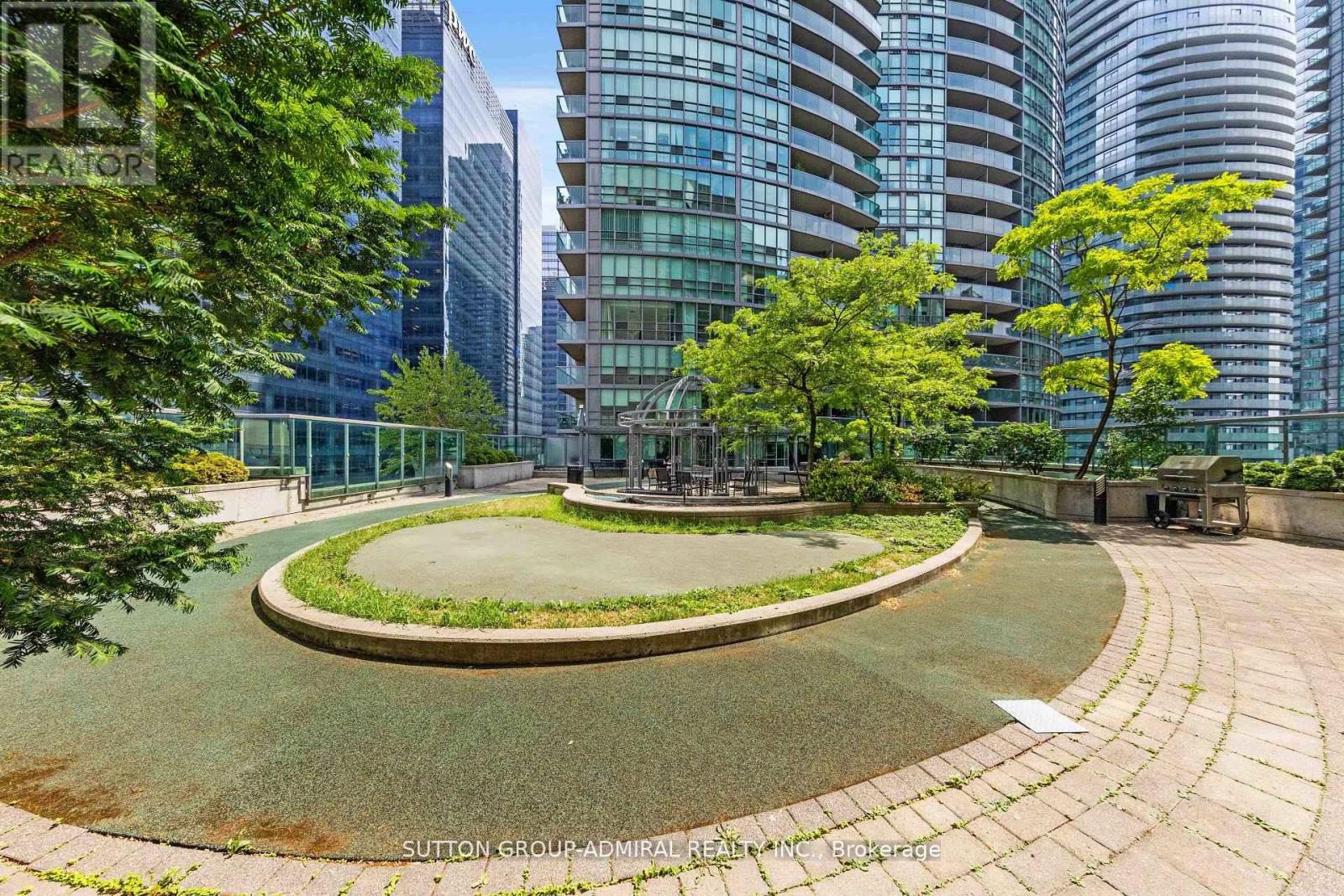 210 - 51 Lower Simcoe Street, Toronto, Ontario  M5J 3A2 - Photo 26 - C12426734