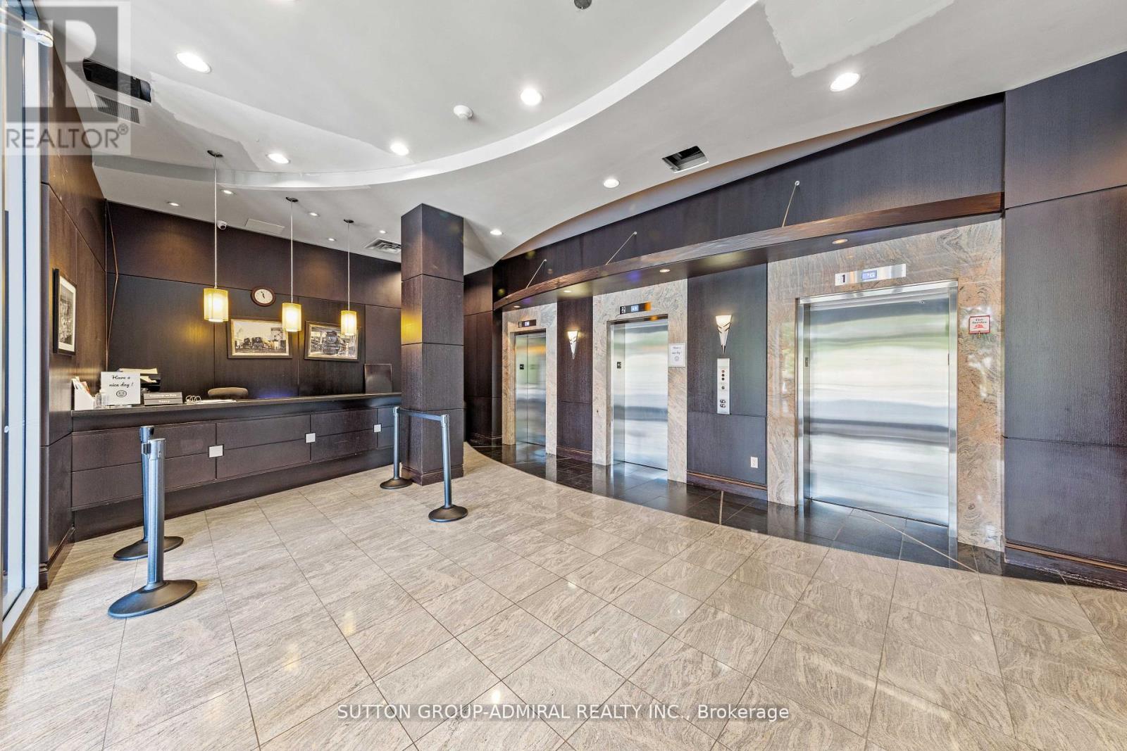 210 - 51 Lower Simcoe Street, Toronto, Ontario  M5J 3A2 - Photo 27 - C12426734