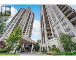 1109 - 133 WYNFORD DRIVE, Toronto, Ontario