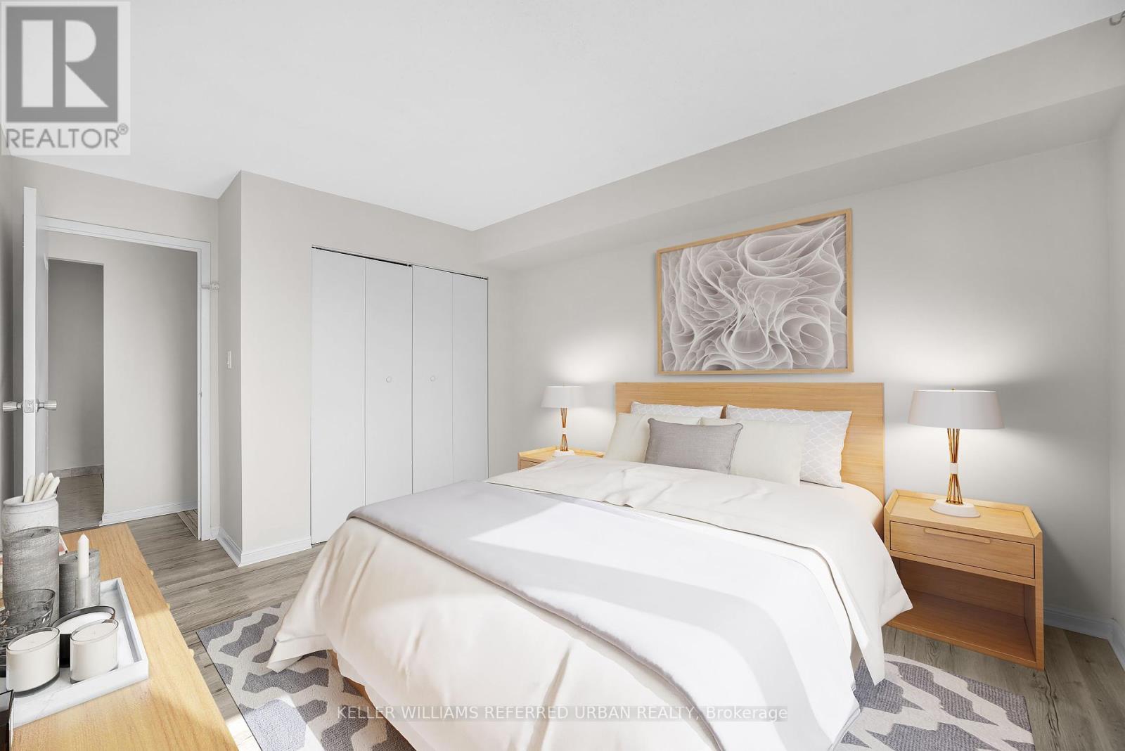 2005 - 25 Grenville Street, Toronto, Ontario  M4Y 2X5 - Photo 14 - C12426770