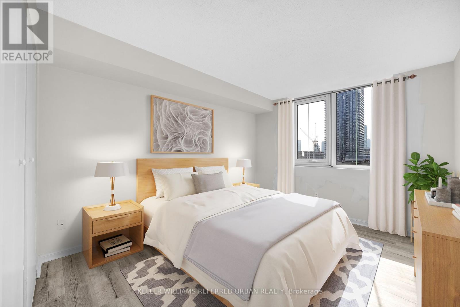 2005 - 25 Grenville Street, Toronto, Ontario  M4Y 2X5 - Photo 15 - C12426770
