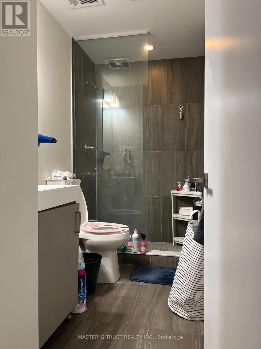 1101 - 17 Dundonald Street, Toronto, Ontario  M4Y 0E4 - Photo 4 - C12426794