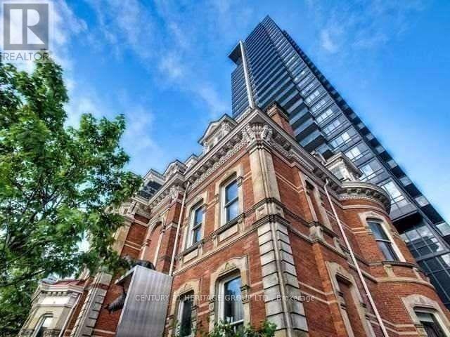 2104 - 28 Linden Street, Toronto, Ontario  M4Y 1V6 - Photo 1 - C12426814
