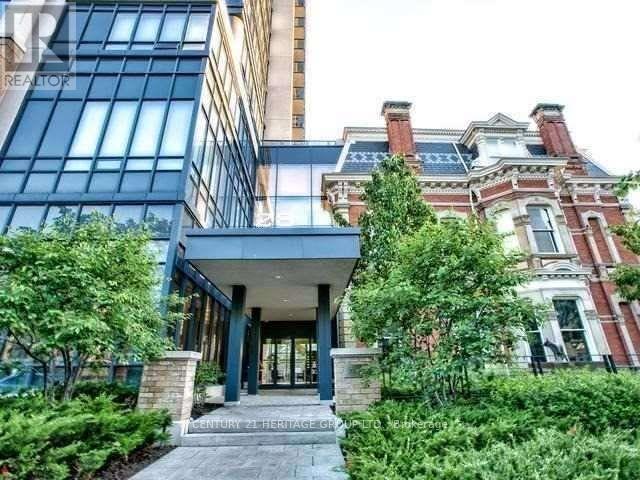 2104 - 28 Linden Street, Toronto, Ontario  M4Y 1V6 - Photo 2 - C12426814