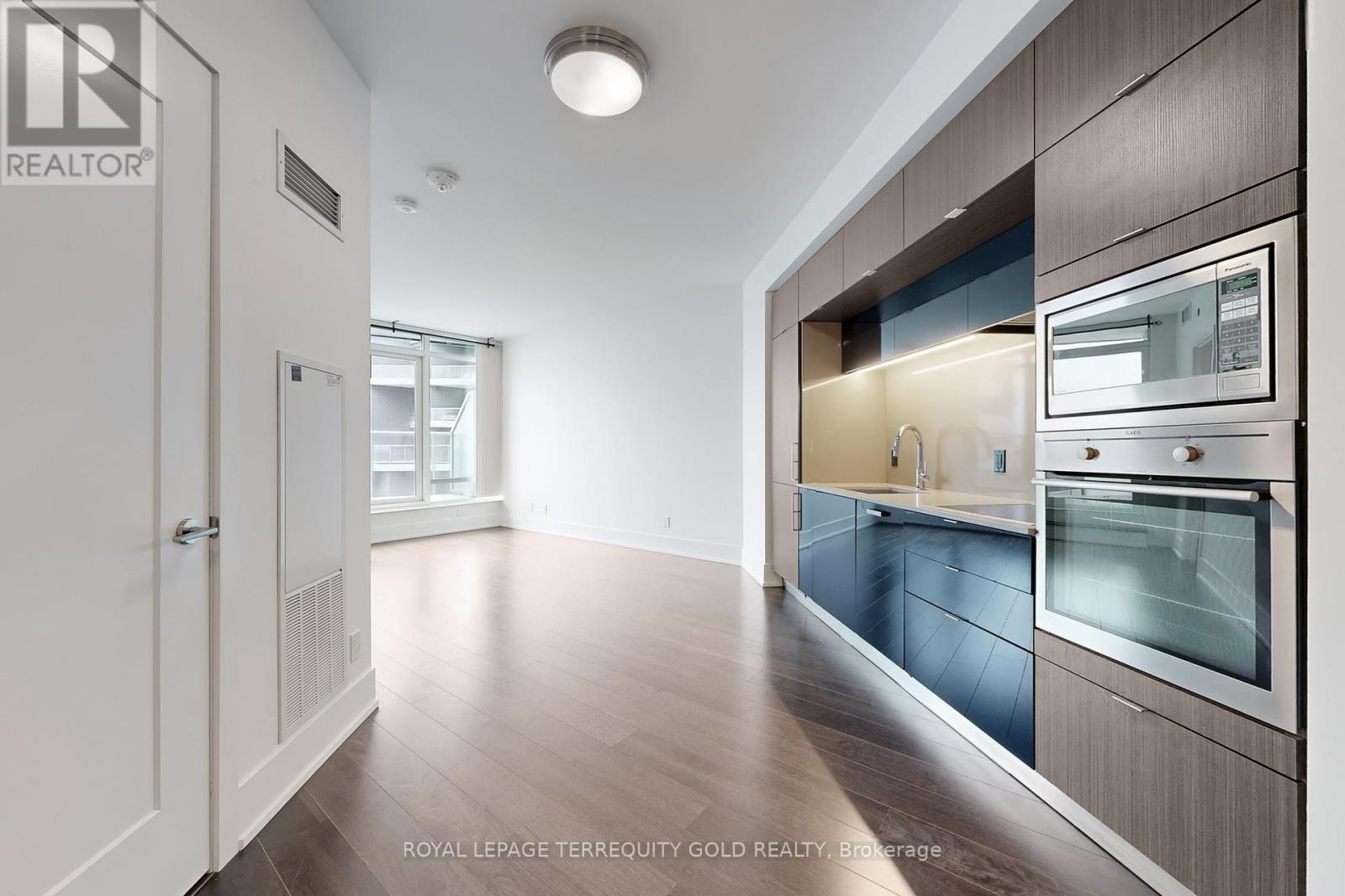 712 - 1 Edgewater Drive, Toronto, Ontario  M5A 0L1 - Photo 23 - C12426836