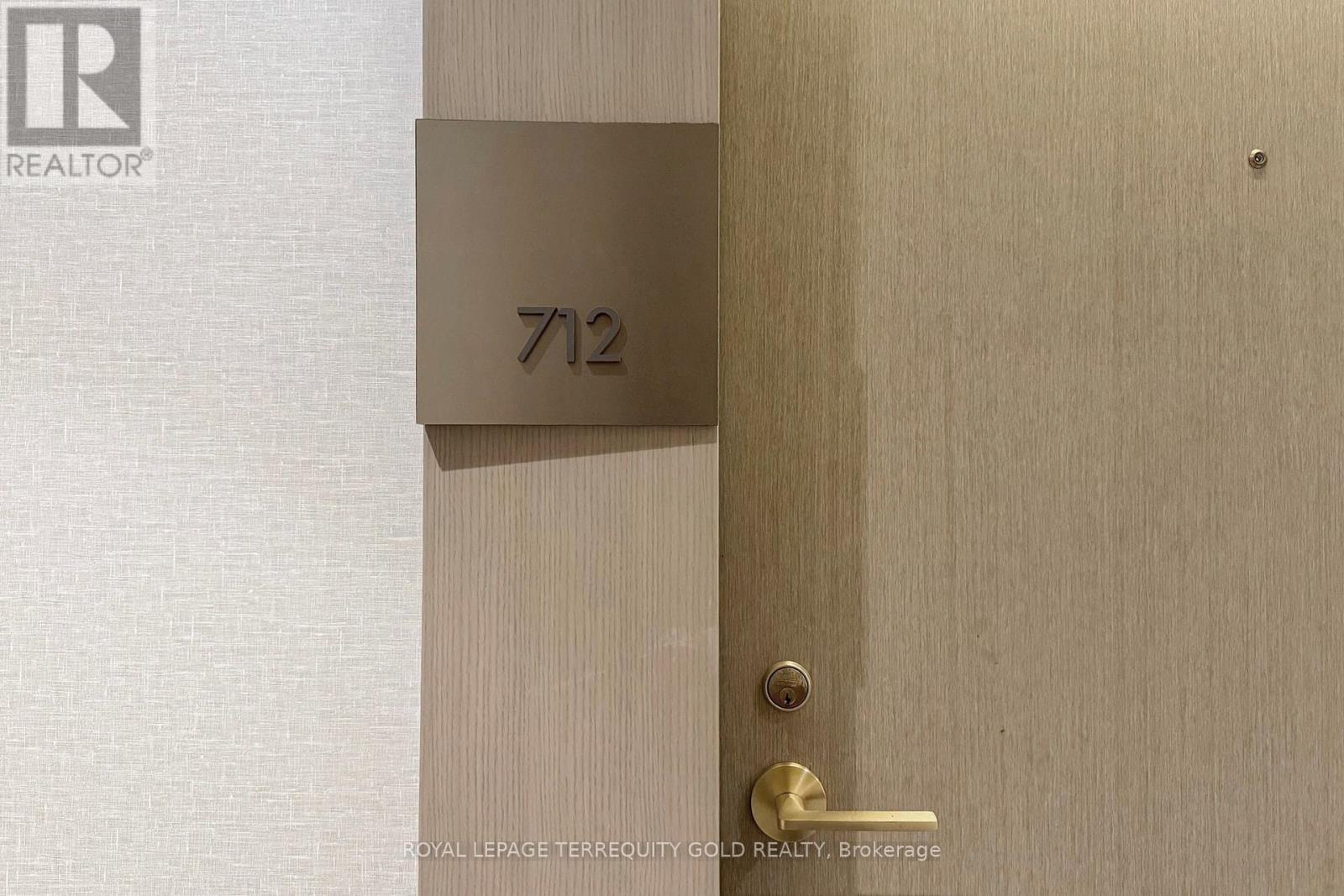 712 - 1 Edgewater Drive, Toronto, Ontario  M5A 0L1 - Photo 34 - C12426836