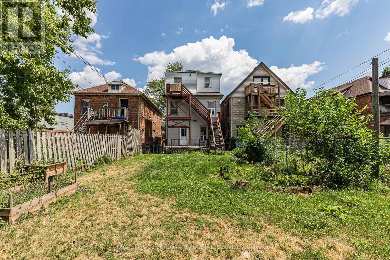 22 Myrtle Avenue, Hamilton, Ontario  L8M 2E9 - Photo 40 - X12284473