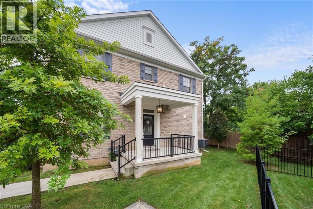 7 Aspen Common, St. Catharines, Ontario  L2S 2B3 - Photo 1 - 40773625