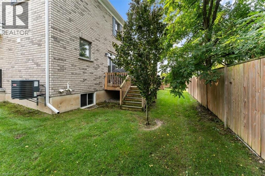 7 Aspen Common, St. Catharines, Ontario  L2S 2B3 - Photo 31 - 40773625