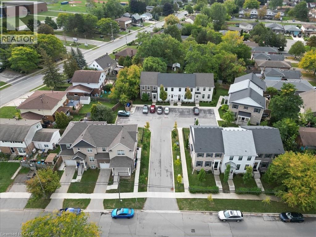 7 Aspen Common, St. Catharines, Ontario  L2S 2B3 - Photo 33 - 40773625