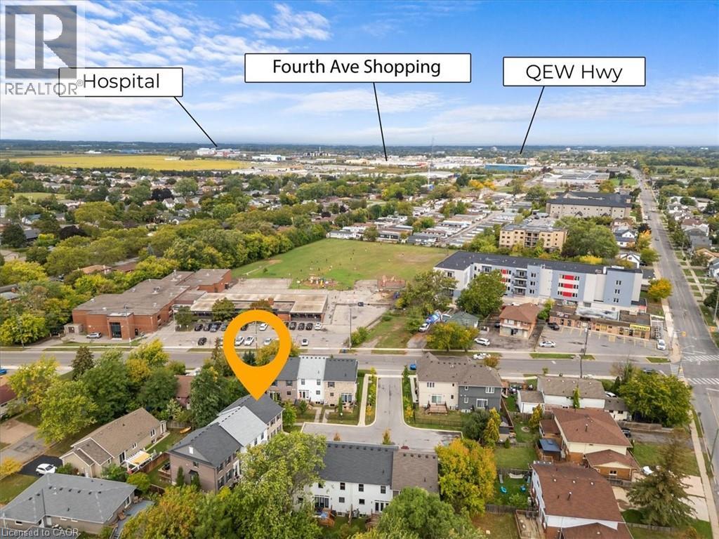 7 Aspen Common, St. Catharines, Ontario  L2S 2B3 - Photo 35 - 40773625