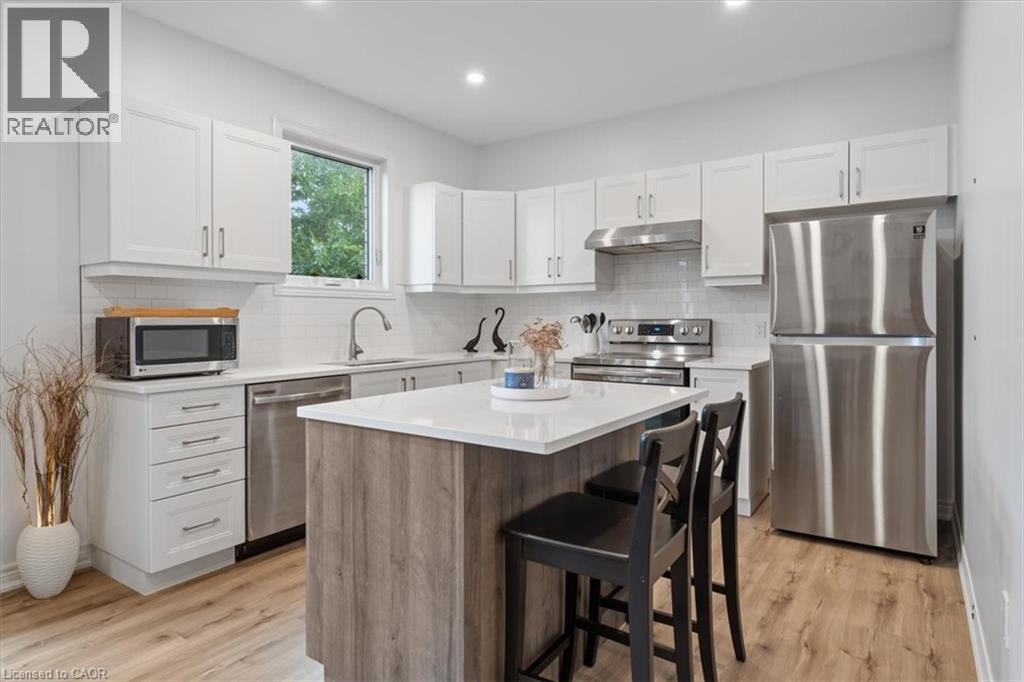 7 Aspen Common, St. Catharines, Ontario  L2S 2B3 - Photo 7 - 40773625