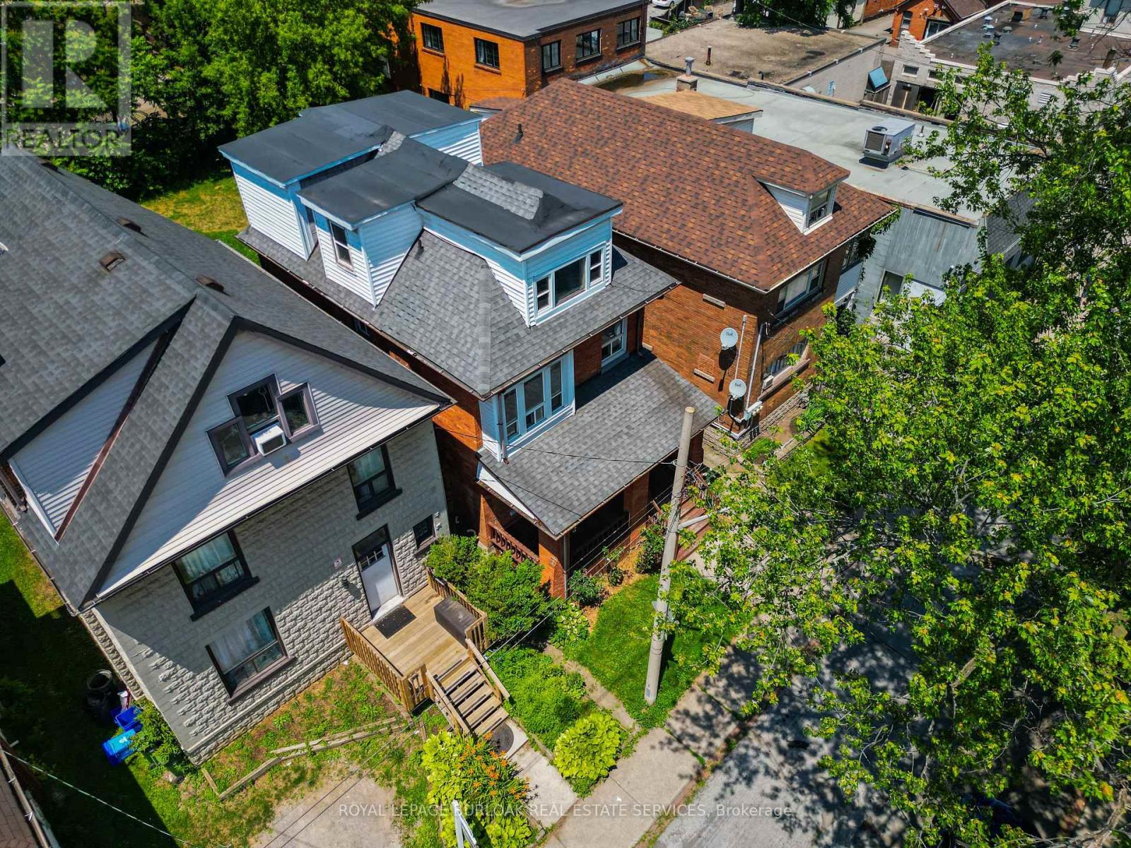 22 Myrtle Avenue, Hamilton, Ontario  L8M 2E9 - Photo 44 - X12284473