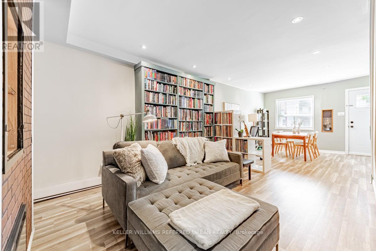 111 Jones Avenue, Toronto, Ontario  M4M 2Z7 - Photo 11 - E12426766