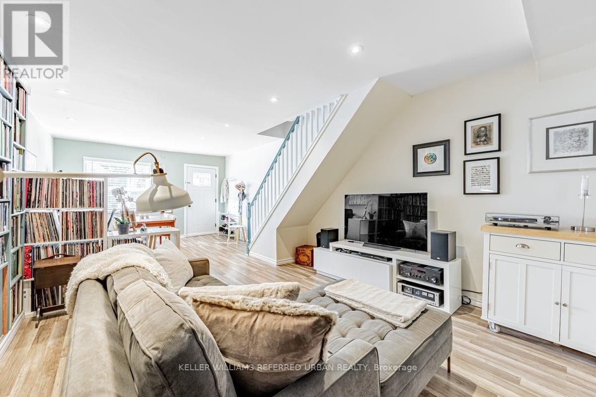 111 Jones Avenue, Toronto, Ontario  M4M 2Z7 - Photo 12 - E12426766