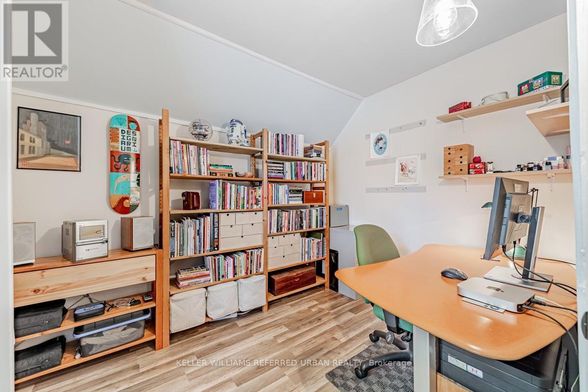 111 Jones Avenue, Toronto, Ontario  M4M 2Z7 - Photo 27 - E12426766