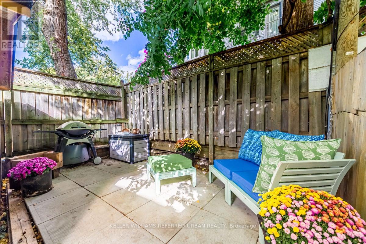 111 Jones Avenue, Toronto, Ontario  M4M 2Z7 - Photo 32 - E12426766