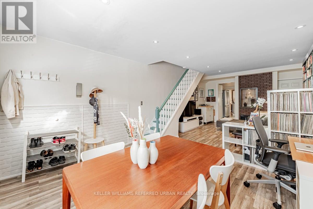 111 Jones Avenue, Toronto, Ontario  M4M 2Z7 - Photo 6 - E12426766