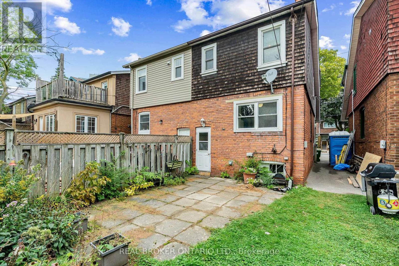 47 Mortimer Avenue, Toronto, Ontario  M4K 1Z9 - Photo 27 - E12426773