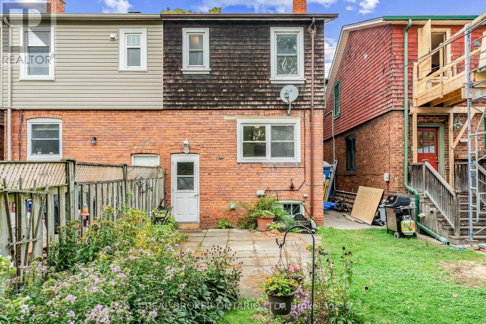 47 Mortimer Avenue, Toronto, Ontario  M4K 1Z9 - Photo 28 - E12426773