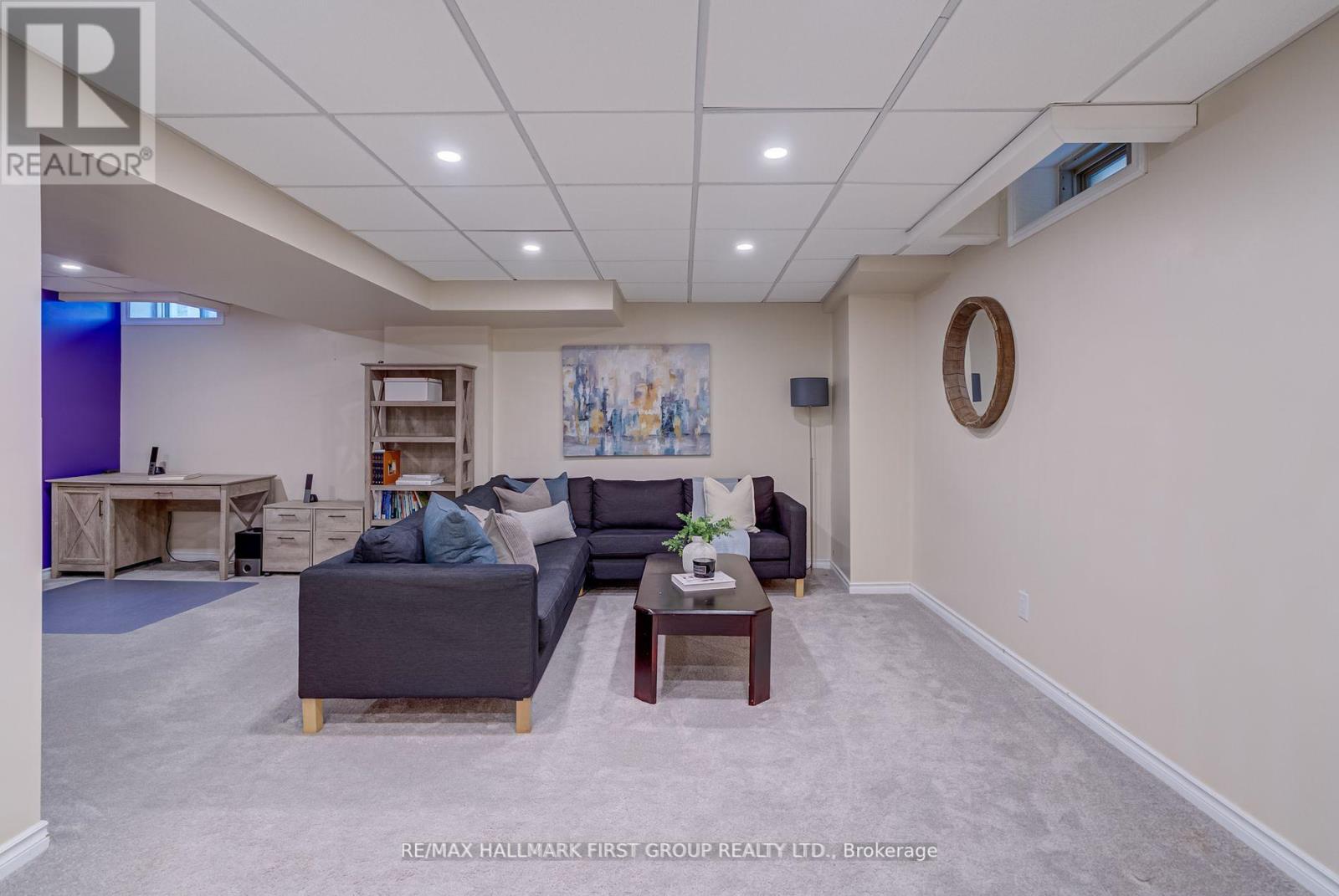 101 Hurst Drive, Ajax, Ontario  L1T 0N9 - Photo 23 - E12426843