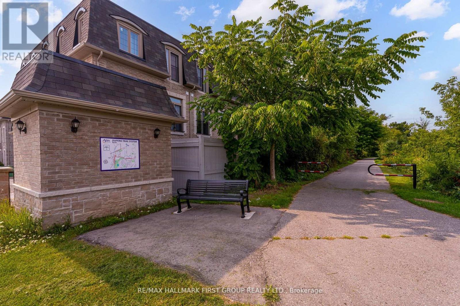 101 Hurst Drive, Ajax, Ontario  L1T 0N9 - Photo 28 - E12426843
