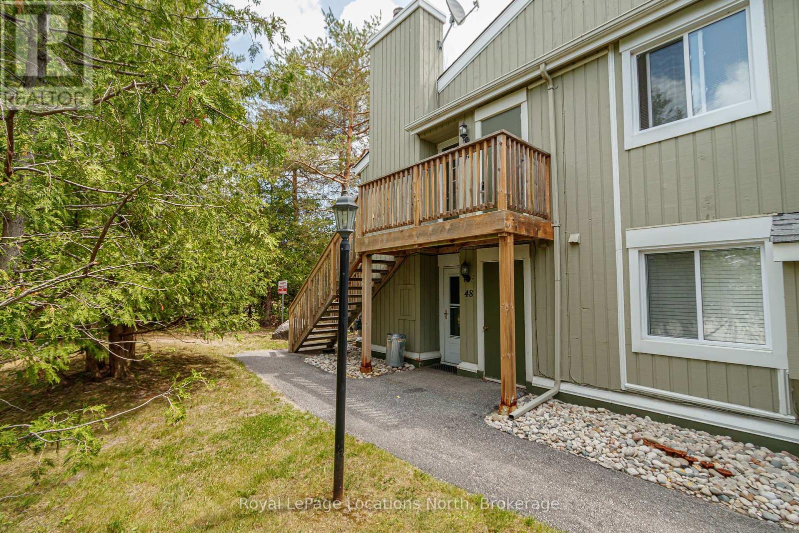 47 - 19 DAWSON DRIVE, Collingwood, Ontario