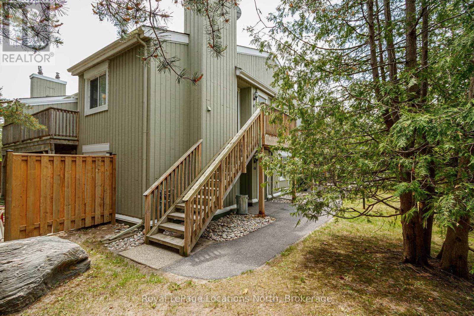 47 - 19 Dawson Drive, Collingwood, Ontario  L9Y 5B4 - Photo 2 - S12426855
