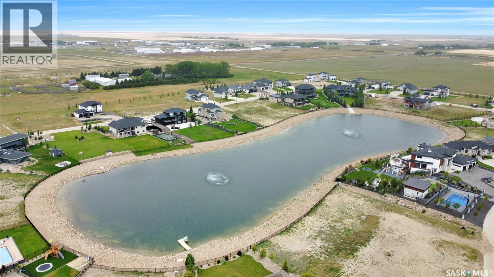 330 Spruce Creek Drive, Edenwold Rm No.158, Saskatchewan  S0G 3Z0 - Photo 50 - SK019260