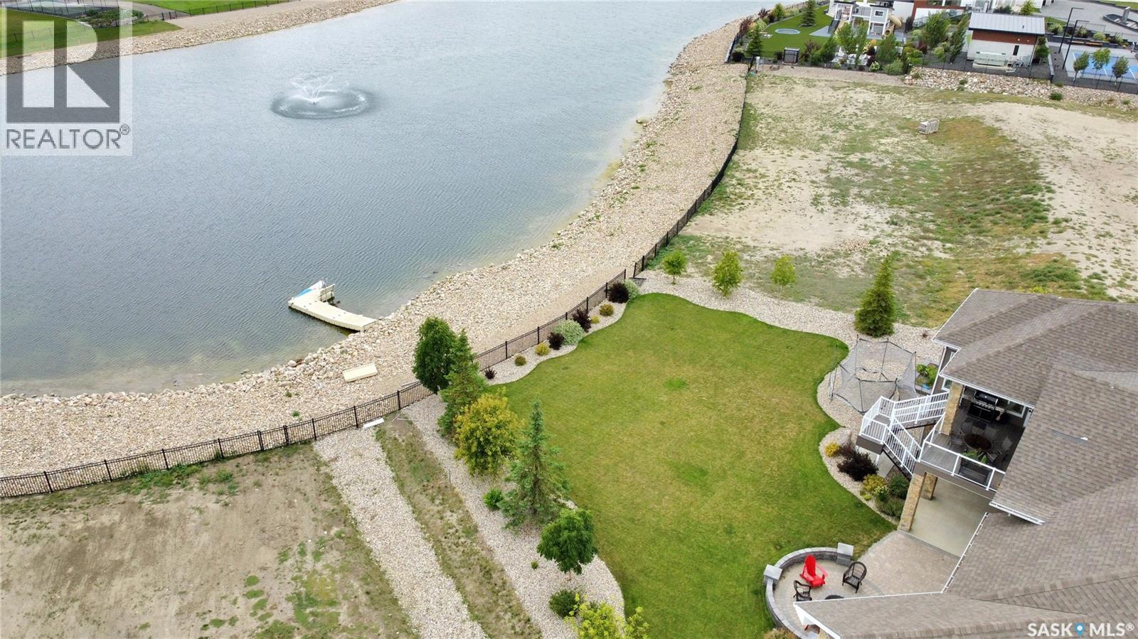330 Spruce Creek Drive, Edenwold Rm No.158, Saskatchewan  S0G 3Z0 - Photo 49 - SK019260