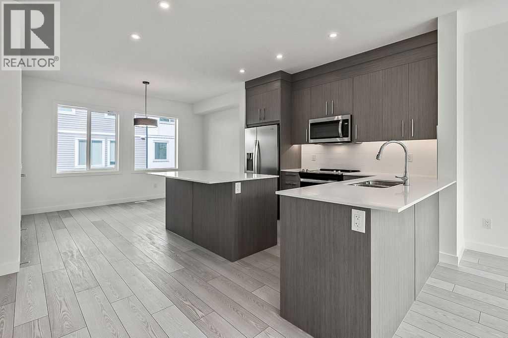 405, 1862 Cornerstone Boulevard Ne, Calgary, Alberta  T3N 2R4 - Photo 6 - A2252695