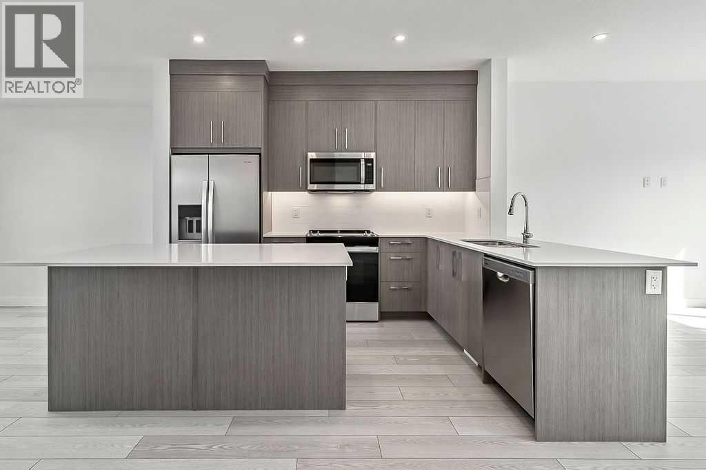 405, 1862 Cornerstone Boulevard Ne, Calgary, Alberta  T3N 2R4 - Photo 7 - A2252695