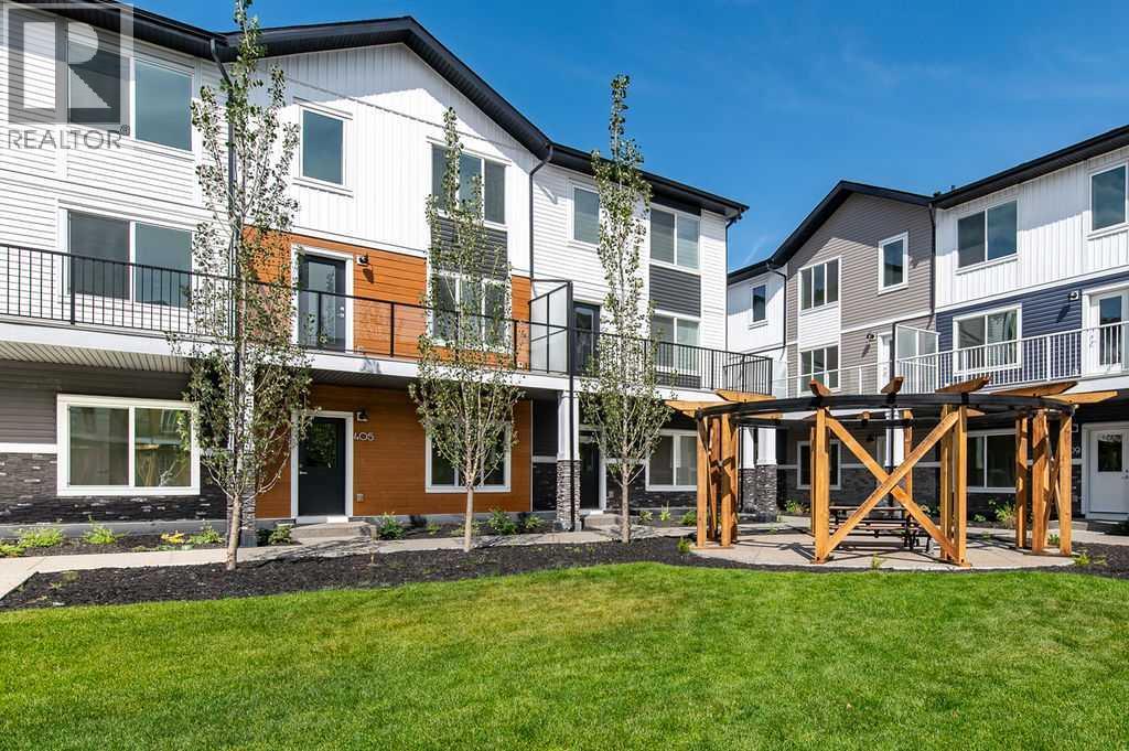 405, 1862 Cornerstone Boulevard Ne, Calgary, Alberta  T3N 2R4 - Photo 2 - A2252695