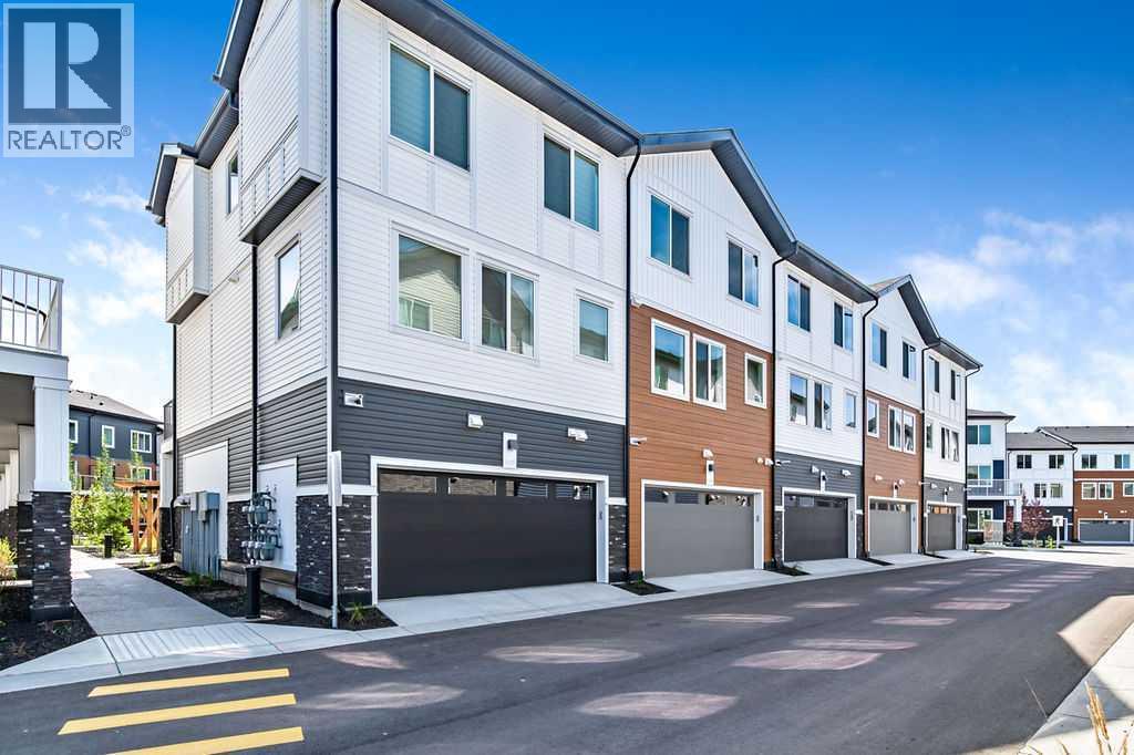 405, 1862 Cornerstone Boulevard Ne, Calgary, Alberta  T3N 2R4 - Photo 31 - A2252695