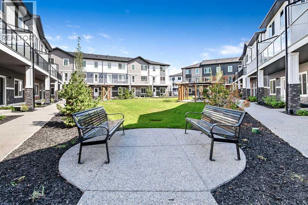 405, 1862 Cornerstone Boulevard Ne, Calgary, Alberta  T3N 2R4 - Photo 29 - A2252695