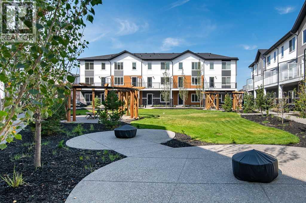 405, 1862 Cornerstone Boulevard Ne, Calgary, Alberta  T3N 2R4 - Photo 30 - A2252695
