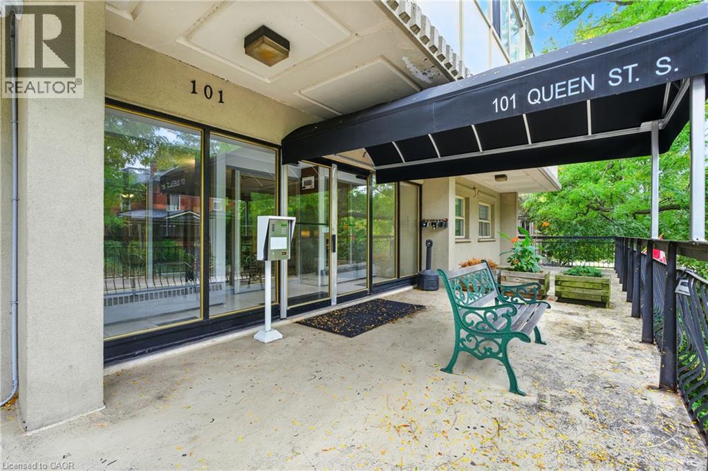 101 Queen Street S Unit# 803, Hamilton, Ontario  L8P 3R9 - Photo 2 - 40771029