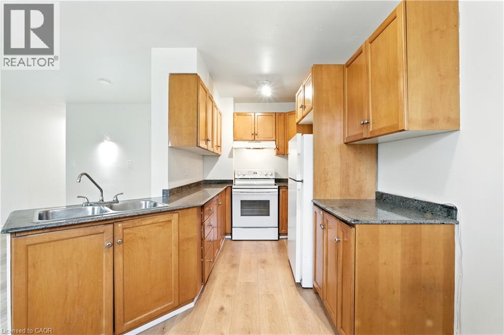 101 Queen Street S Unit# 803, Hamilton, Ontario  L8P 3R9 - Photo 8 - 40771029