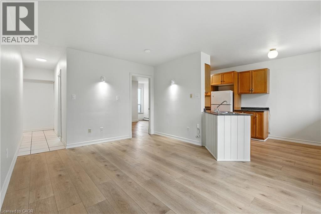 101 Queen Street S Unit# 803, Hamilton, Ontario  L8P 3R9 - Photo 4 - 40771029