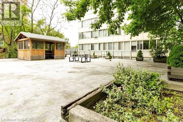 101 Queen Street S Unit# 803, Hamilton, Ontario  L8P 3R9 - Photo 17 - 40771029