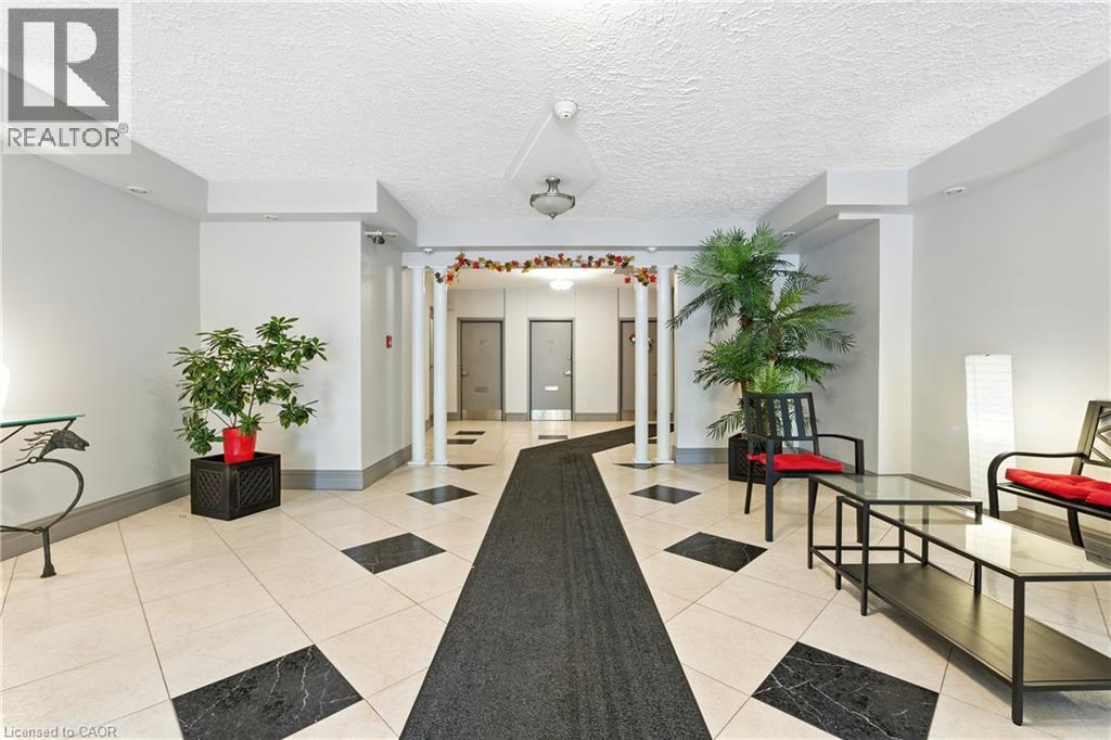 101 Queen Street S Unit# 803, Hamilton, Ontario  L8P 3R9 - Photo 3 - 40771029