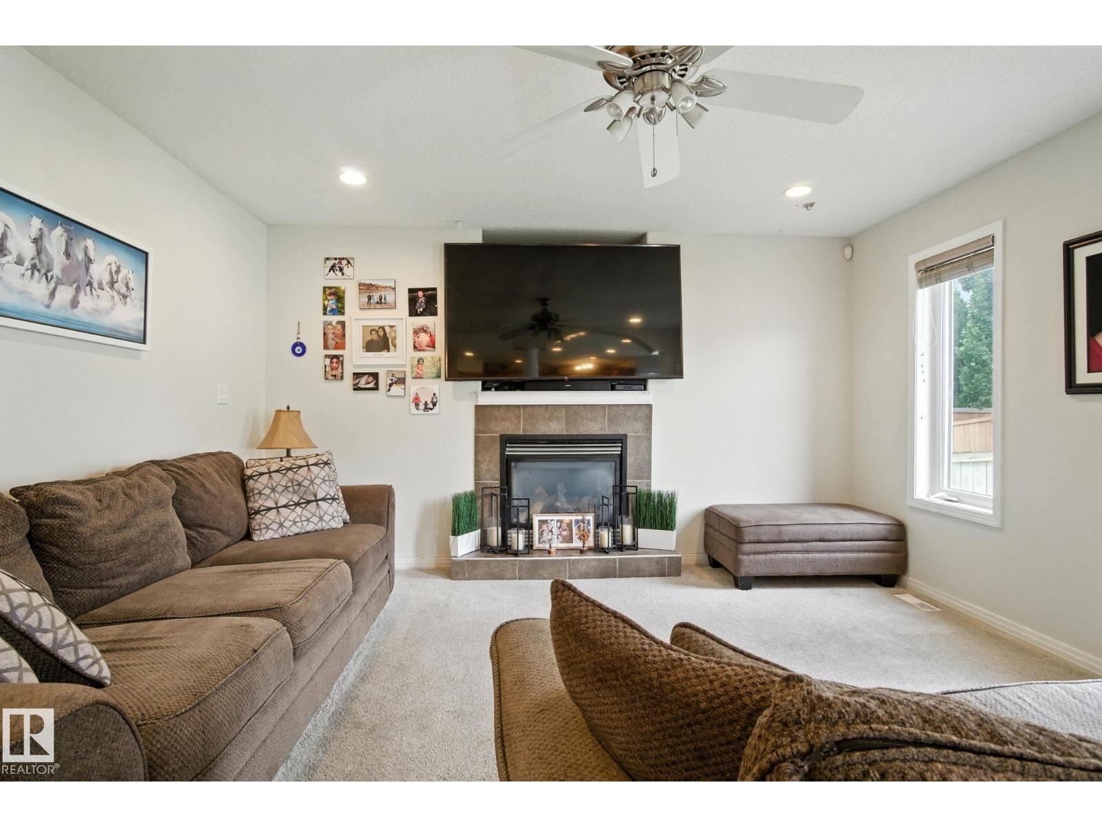 3451 29 St Nw Nw, Edmonton, Alberta  T6T 1Y7 - Photo 11 - E4451926